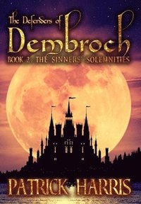 bokomslag The Defenders of Dembroch