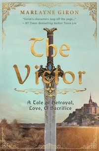 bokomslag The Victor