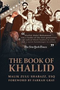 bokomslag Book of Khallid