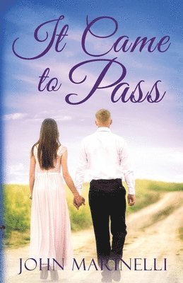 John Marinelli - It Came To Pass, Häftad