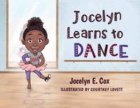 bokomslag Jocelyn Learns to Dance