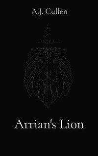 bokomslag Arrian's Lion