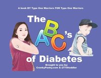bokomslag ABC's of Diabetes
