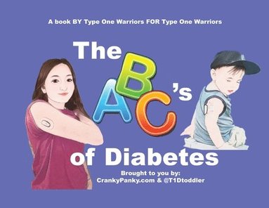 Brandy Roy, Mandy Morreale - ABC's of Diabetes, Häftad