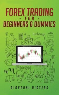 bokomslag Forex Trading for Beginners & Dummies
