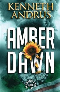 bokomslag Amber Dawn