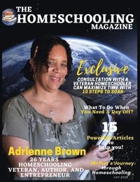 bokomslag The Homeschooling Magazine