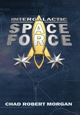 Intergalactic Space Force 1