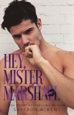 Hey, Mister Marshall 1