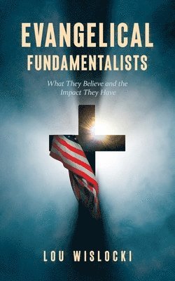 bokomslag Evangelical Fundamentalists