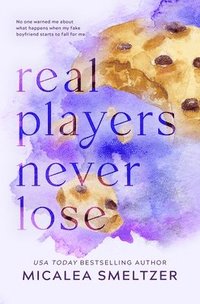 bokomslag Real Players Never Lose - Special Edition