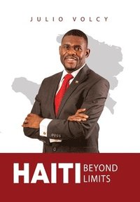 bokomslag Haiti Beyond Limits