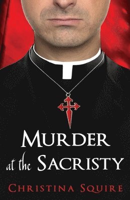 Murder at the Sacristy 1