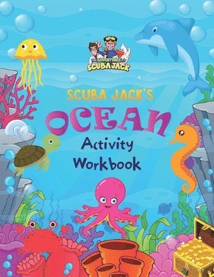 Ocean Activity Workbook 1