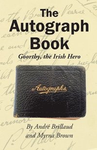 bokomslag The Autograph Book