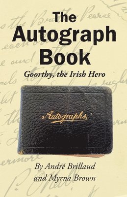 The Autograph Book 1