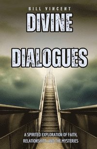 bokomslag Divine Dialogues