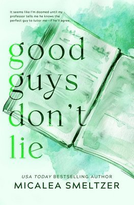 Good Guys Don't Lie - Special Edition 1