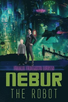 Nebur the Robot 1