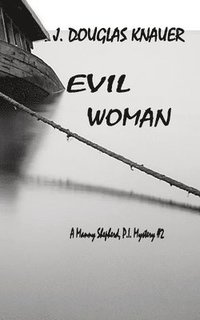 bokomslag Evil Woman