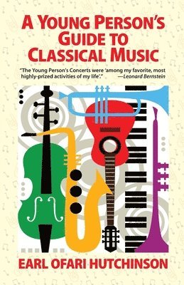 bokomslag Young Person's Guide to Classical Music