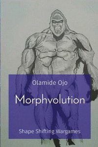 bokomslag Morphvolution