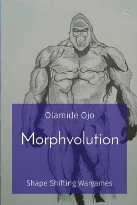 Morphvolution 1