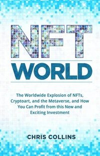 bokomslag NFT World