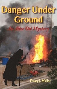 bokomslag Danger Under Ground
