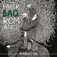 bokomslag Paper Bag Romance