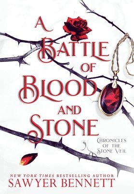 A Battle of Blood and Stone 1