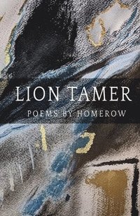 bokomslag Lion Tamer