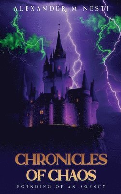 The Chronicles of Chaos 1