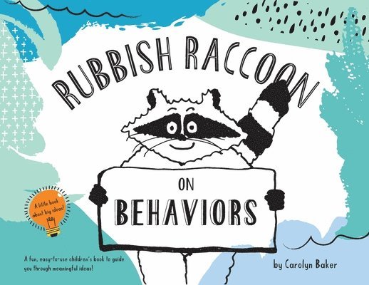 Rubbish Raccoon 1