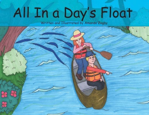 All In a Day's Float 1