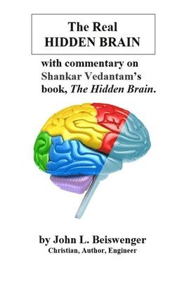 bokomslag Real Hidden Brain