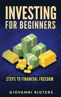 bokomslag Investing for Beginners