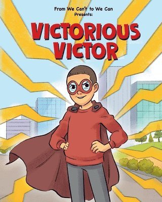 Victorious Victor 1