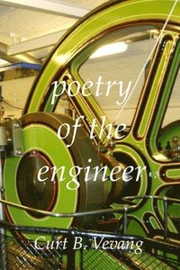 bokomslag poetry of the engineer