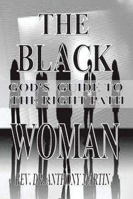 The Black Woman 1