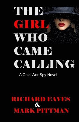 The Girl Who Came Calling 1