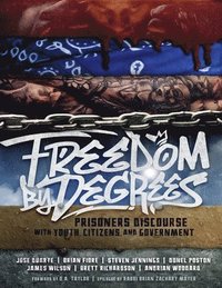 bokomslag Freedom by Degrees