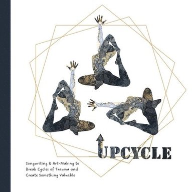 Bree - Upcycle, Häftad