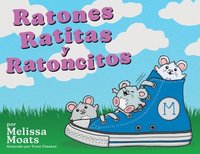 bokomslag Ratones Ratitas y Ratoncitos