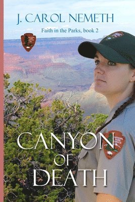 Canyon of Death 1