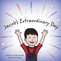 bokomslag Jacob's Extraordinary Day