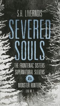 bokomslag Severed Souls