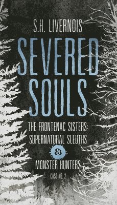 Severed Souls 1