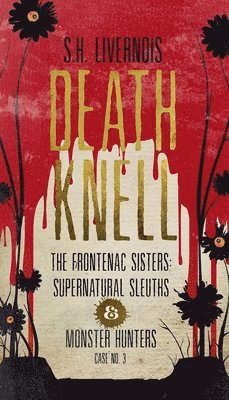 bokomslag Death Knell