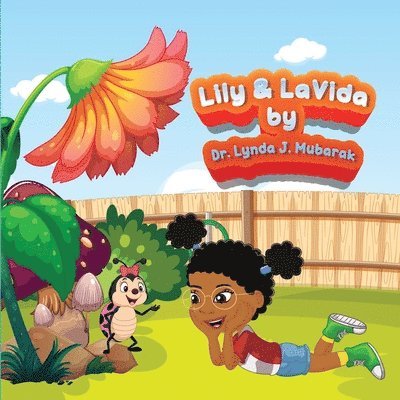 Lily & LaVida 1